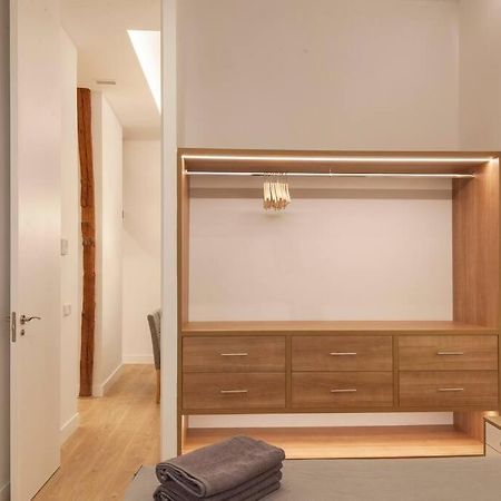 Centro III Calle Carrera De San Jeronimo 3Br 3Bh Madrid Exterior photo