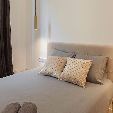 Centro III Calle Carrera De San Jeronimo 3Br 3Bh Madrid Exterior photo